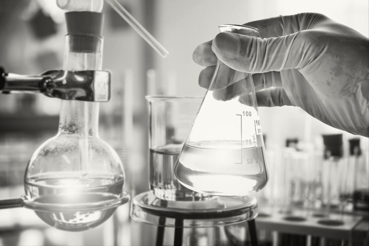 AKRUS laboratory